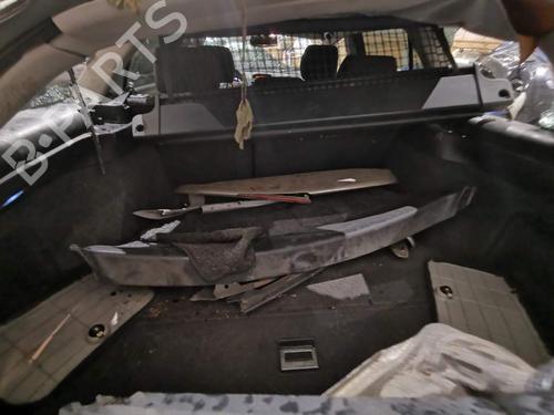 Rear left panel TOYOTA AVENSIS (_T25_) 2.0 D-4D (CDT250_, CDT250R) | BP34861008C60 - Image 5