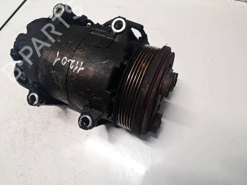 AC compressor FORD FOCUS II (DA_, HCP, DP) 1.6 TDCi | BP34743493M34 - Image 2