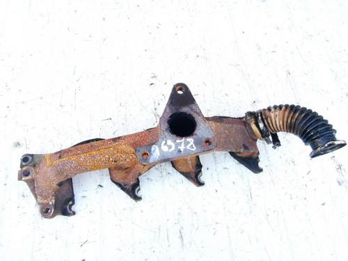 Colector Escape Colector Escape MITSUBISHI SPACE STAR MPV (DG_A) 1.9 DI-D (DG4A) (102 hp) 35516061 35516061