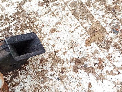 Horn MAZDA 5 (CR) 2.0 CD (CR19) | BP35576525E13 - Image 2