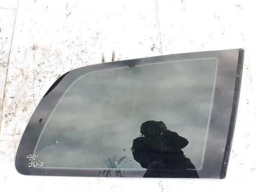 Used Rear right quarter glass Rear right quarter glass 35361439 35361439