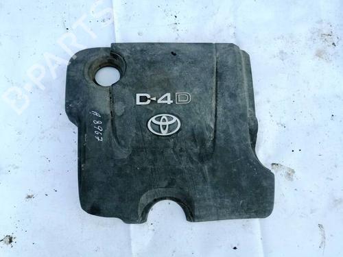 Used Upper protection Upper protection 35256701 35256701