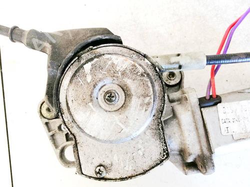 Left rear window motor MAZDA 3 (BK) 1.6 DI Turbo | BP35023059E23 - Image 3