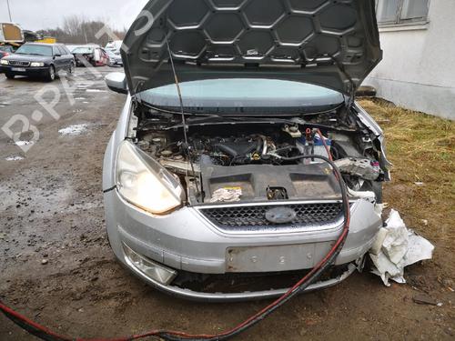 Speaker FORD GALAXY II (WA6) 2.0 TDCi | BP32582907E2 