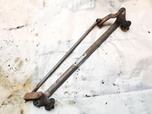 Used Front wipers mechanism Front wipers mechanism NISSAN MURANO I (Z50) 3.5 (234 hp) 35556479 35556479