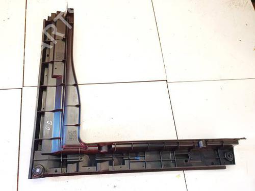 Boot lining VW PASSAT B7 (362) 2.0 TDI | BP37063438I3 - Image 2