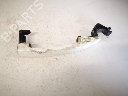 Used Front left exterior door handle Front left exterior door handle 36759282 36759282