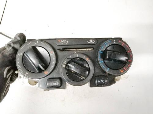 Climate control NISSAN NOTE (E11, NE11) 1.5 dCi | BP35088683I5 - Image 2