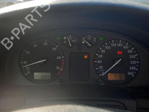 Electronic module VW PASSAT B5 Variant (3B5) 1.8 | BP33073894M83  - Image 9