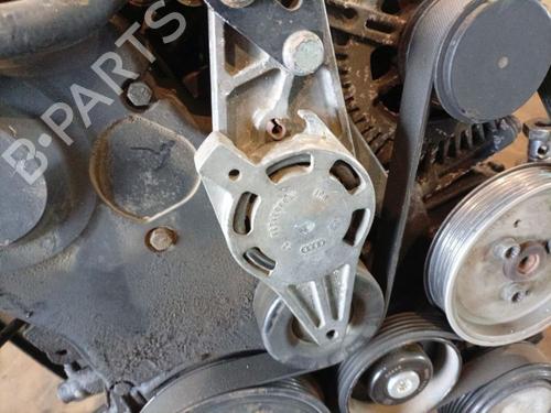 Used Pulley Pulley AUDI A6 C6 (4F2) 2.0 TFSI (170 hp) 36455937 36455937