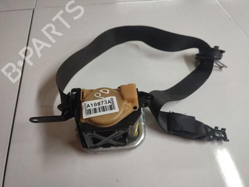 Used Front right seatbelt Front right seatbelt OPEL INSIGNIA A (G09) 2.0 CDTI (68) (160 hp) 34871789 34871789