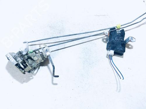 Used Rear right lock Rear right lock MITSUBISHI LANCER V (CB_A, CD_A, CE_A) 2.0 Diesel (CB8A) (68 hp) 35621016 35621016