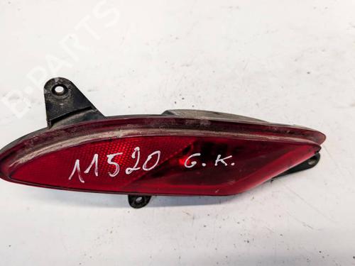 Used Rear fog light Rear fog light 37093159 37093159