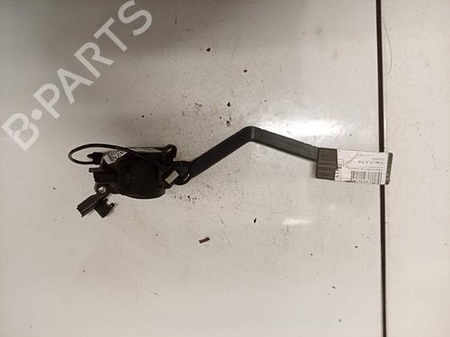 Used Pedal Pedal CITROËN C5 III (RD_) 1.6 HDi 110 (RD9HZC) (109 hp) 39999255 39999255