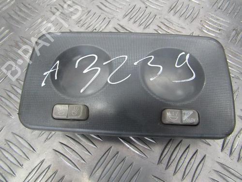 Used Interior roof light Interior roof light ALFA ROMEO 156 (932_) 2.4 JTD (932AXC) (150 hp) 35673636 35673636