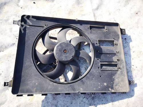 Used Fan Fan FORD S-MAX (WA6) 1.8 TDCi (125 hp) 35223823 35223823