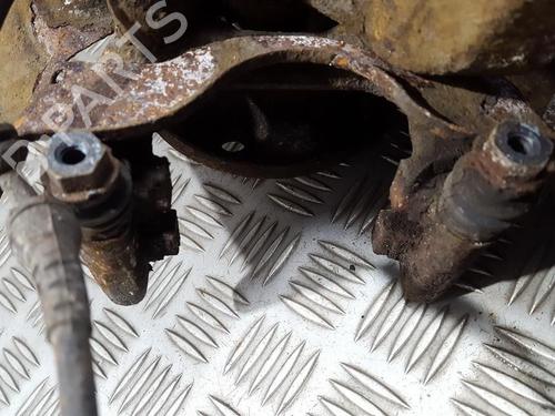 Used Right rear brake caliper Right rear brake caliper 35707097 35707097