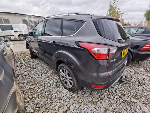Rear wiper motor FORD KUGA II (DM2) 2.0 TDCi 4x4 | BP39939337M102 - Image 10