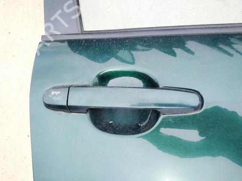 front-right-exterior-door-handle-toyota-corolla-saloon-_e12_-2000-2001-2002-2003-2004-2005-2006-2007-2008-35512070 main image