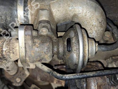 Used Egr Egr VW PASSAT B5 Variant (3B5) 1.9 TDI (90 hp) 34859158 34859158