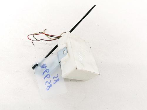 Used Electronic module Electronic module TOYOTA YARIS (_P1_) 1.0 (SCP10_, SCP10R) (68 hp) 33085617 33085617