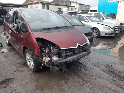 Used Parts CITROËN C4 Picasso I MPV (UD_)  1.8 i 16V  4469904