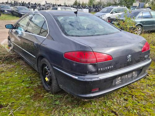 Switch PEUGEOT 607 (9D, 9U) 2.0 HDI | BP39702406I30 - Image 11