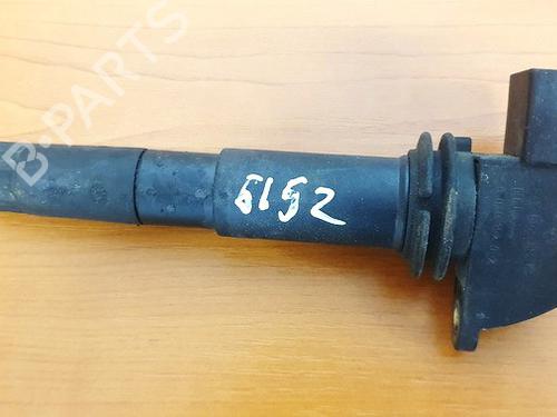 Used Ignition coil Ignition coil PORSCHE CAYENNE (9PA) S 4.5 (340 hp) 35869656 35869656