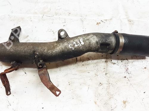 Used Pipe Pipe TOYOTA COROLLA Verso (ZER_, ZZE12_, R1_) 2.2 D-4D (AUR10_, AUR10R) (177 hp) 33530294 33530294