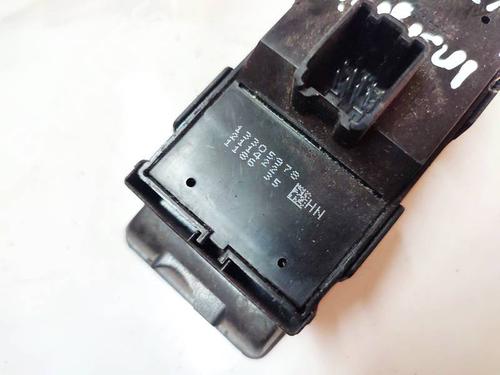Switch PEUGEOT 407 (6D_) 1.6 HDi 110 (6D9HZC, 6D9HYC) | BP36207474I30 - Image 3