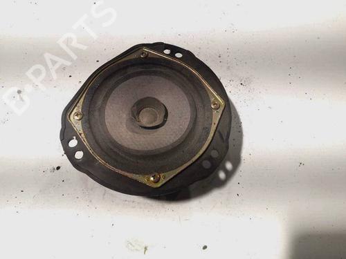 Used Speaker Speaker PEUGEOT 407 (6D_) 1.6 HDi 110 (6D9HZC, 6D9HYC) (109 hp) 33488899 33488899
