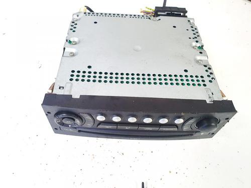 Used Radio Radio 35457253 35457253