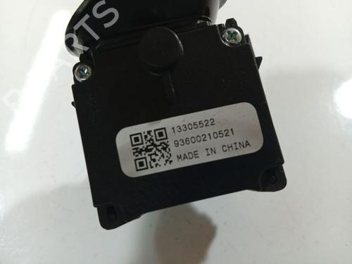 Warning switch OPEL INSIGNIA A (G09) 2.0 CDTI (68) | BP34873039I22 - Image 4