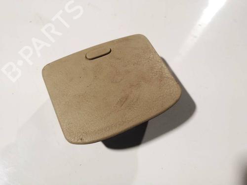Used Ashtray Ashtray ROVER 75 (RJ) 2.0 V6 (150 hp) 35137287 35137287