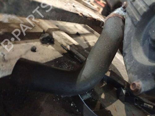 Used Pipe Pipe SUBARU LEGACY IV (BL) 2.0 AWD (BL5) (165 hp) 40286850 40286850