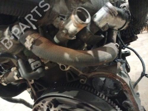 Used Pipe Pipe OPEL ASTRA H (A04) 1.3 CDTI (L48) (90 hp) 40243451 40243451