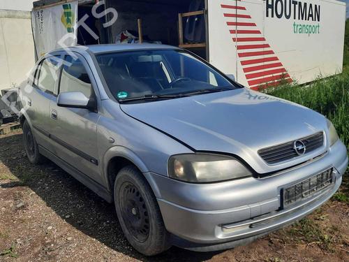 Used Parts OPEL ASTRA G Hatchback (T98) 1.6 (F08, F48) 4477720