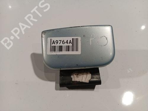 Used Front right exterior door handle Front right exterior door handle CITROËN BERLINGO / BERLINGO FIRST MPV (MF_, GJK_, GFK_) 2.0 HDI 90 (MFRHY) (90 hp) 36251419 36251419
