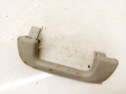 Used Interior roof handle Interior roof handle TOYOTA COROLLA Verso (ZER_, ZZE12_, R1_) 1.6 (ZNR10_, ZNR10R) (110 hp) 39734209 39734209