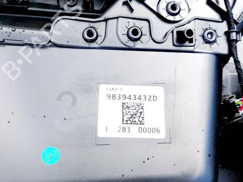 Front left panel OPEL ASTRA L (OV5) 1.2 (FPHNSL, FPHNSR) | BP38078660C58 - Image 4