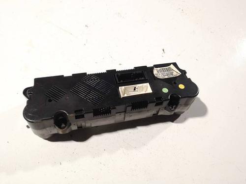 Climate control FORD S-MAX (WA6) 1.8 TDCi | BP34997275I5 - Image 2