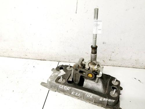 Used Gear lever Gear lever PORSCHE CAYENNE (9PA) S 4.5 (340 hp) 35119662 35119662