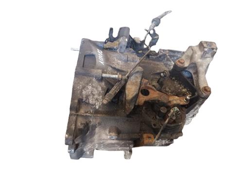 Gearbox FORD FOCUS C-MAX (DM2) 2.0 TDCi | BP35101023M3 - Image 2