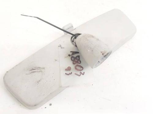 Used Rear mirror Rear mirror SKODA OCTAVIA II (1Z3) 1.9 TDI (105 hp) 35335039 35335039