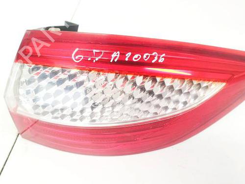 Used Right taillight Right taillight 35086884 35086884