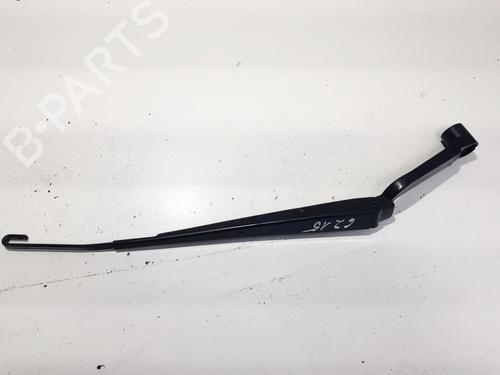 Used Front windshield wiper arm Front windshield wiper arm NISSAN QASHQAI II (J11, J11_) 1.3 DIG-T (160 hp) 33096651 33096651