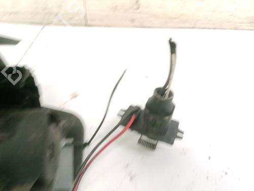 Used Heater resistor Heater resistor RENAULT KANGOO (KC0/1_) D 65 1.9 (KC0E, KC02, KC0J, KC0N) (64 hp) 35469973 35469973