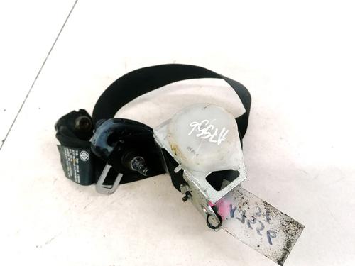 Used Rear left seatbelt Rear left seatbelt 35479603 35479603