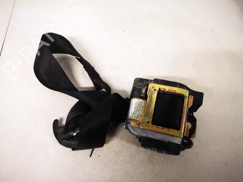 Used Front right seatbelt Front right seatbelt VW PASSAT B5 Variant (3B5) 1.9 TDI (90 hp) 35576942 35576942
