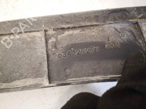 Boot lining PEUGEOT 307 (3A/C) 2.0 16V | BP36759342I3 - Image 3